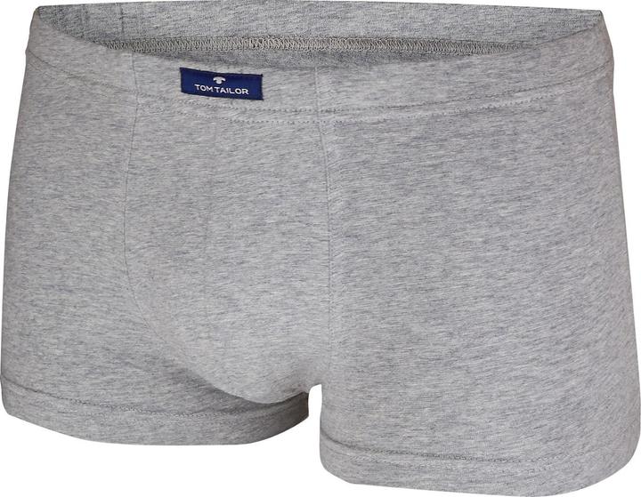 Produktbild Tom Tailor Boxershorts (S, 3er Pack)