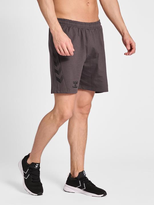 Actual product image hummel Offgrid Cotton Shorts (S)