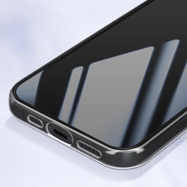 Produktbild Avizar 360 Schutz, Folie und Hülle Series (Apple iPhone 15 Plus)