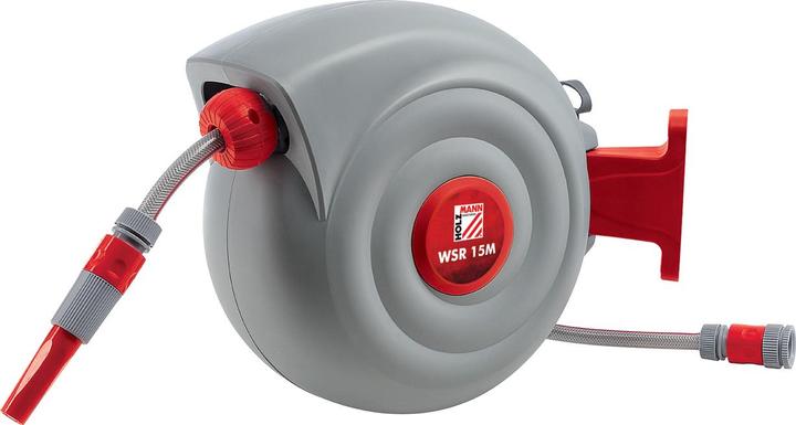 Holzmann Wsr15m (15 m)