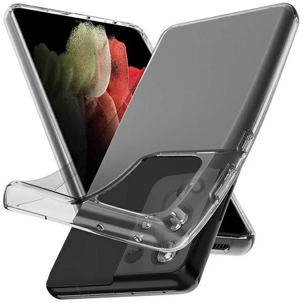 Immagine prodotto Custodia Jelly iPhone Xr przezroc zysty /trasparente (Apple iPhone XR)