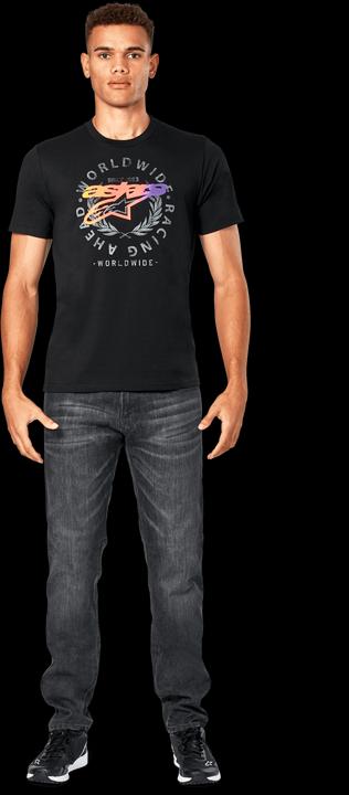 Image du produit Alpinestars Tee 24 Overlay Csf Ss (M)