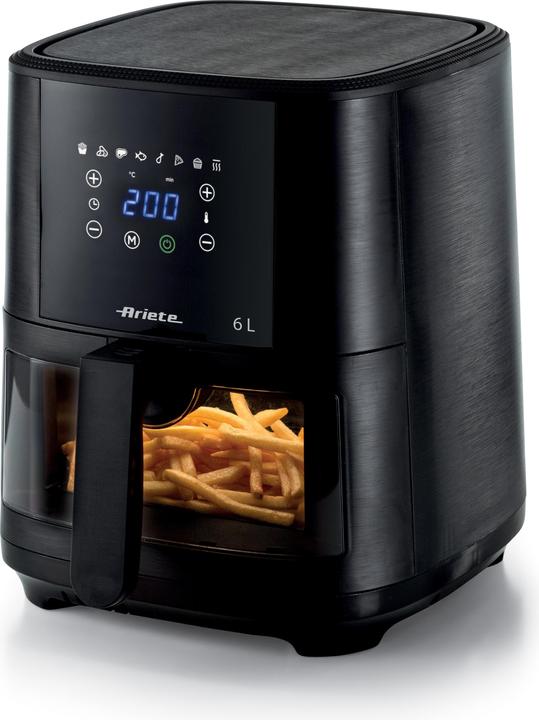 Image du produit Ariete 4626 Fritteuse (Fiche CH)