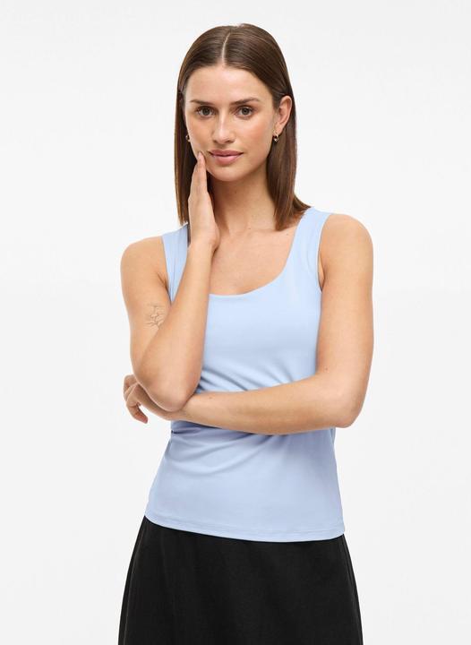 Actual product image Vila VIKENZA Basic Tanktop (XL)