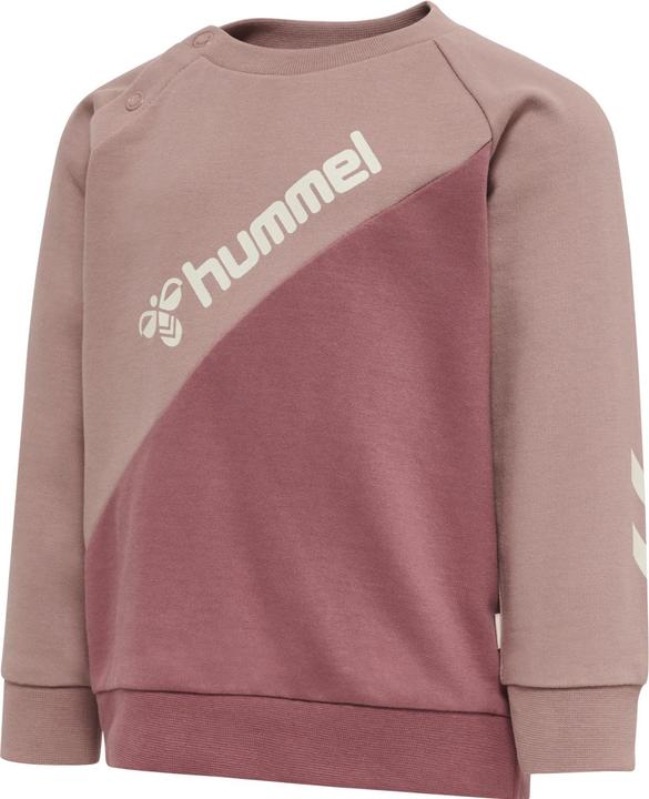 Actual product image hummel Hmlsportive Sweatshirt (104)