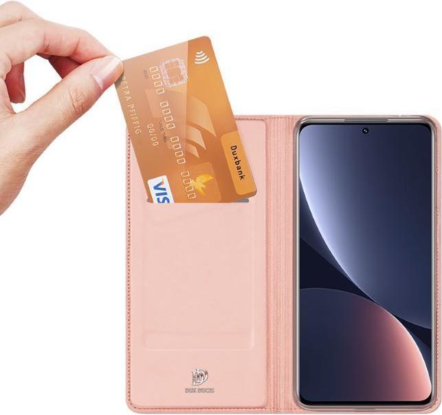 Productafbeelding Dux Ducis Skin Pro Series Boekomslag (Xiaomi 13 Pro)