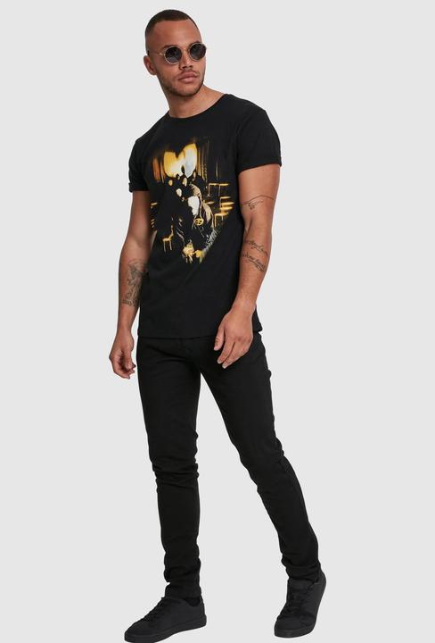 Image du produit Wu-Wear Thé Masks - 1370 (XS)