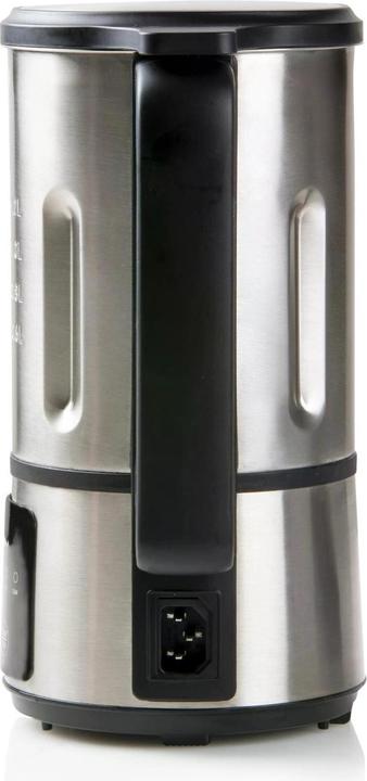 Actual product image Domo Digital soup stove (800 W)