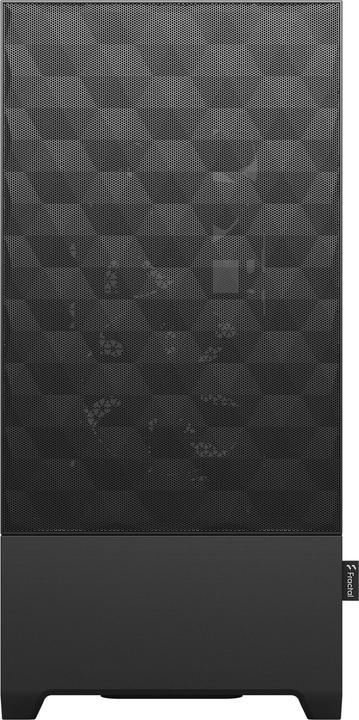 Produktbild Fractal Pop Air TG (ATX, mATX, Mini-ITX)