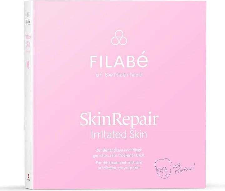 Produktbild Filabé Skin Repair (Reinigungstücher)