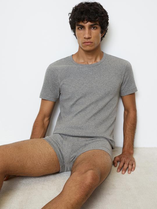 Produktbild Marc O'Polo T-Shirt Iconic Rib (XXL)