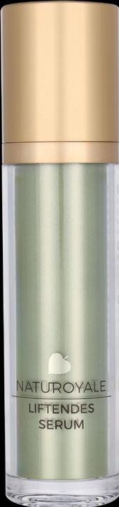 Produktbild Annemarie Börlind NatuRoyale Biolifting Serum (50 ml)