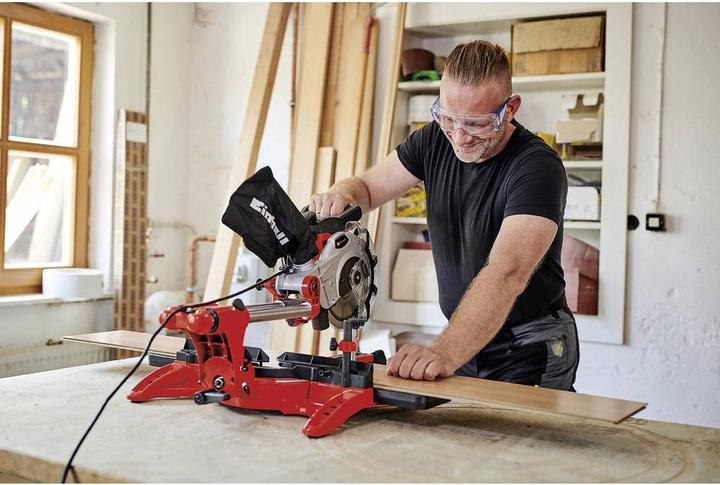 Actual product image Einhell TC-SM 2131 Dual