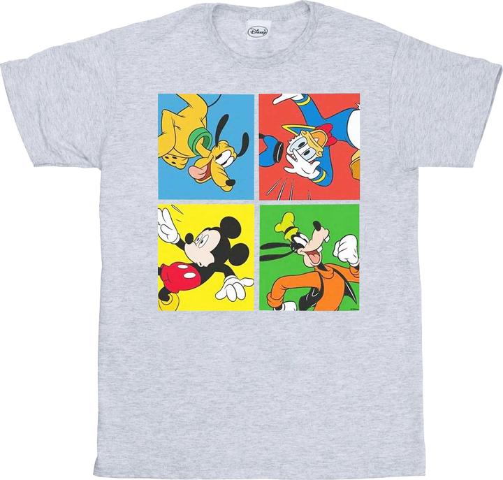 Produktbild Disney Mickey Mouse Friends TShirt Jungen (152, 158)