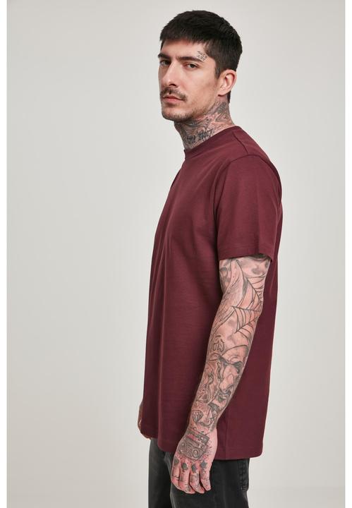 Actual product image Urban Classics Basic Tee (3XL)