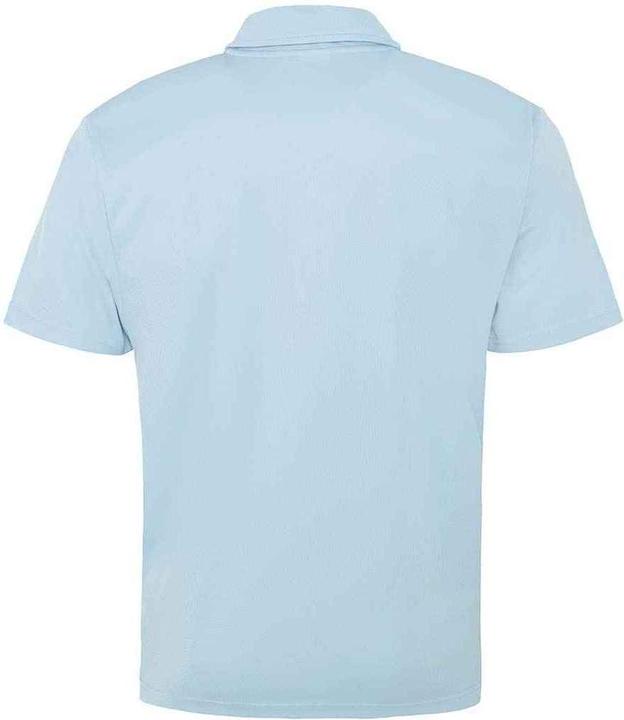 Immagine prodotto Awdis Maglietta Polo Assorbe L'ummidita' Uomo (XXL)