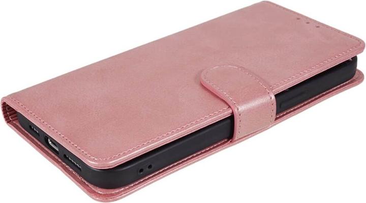 Actual product image Cover-Discount Nothing Phone (3a) Pro - Solide Leder Etui Hülle (Nothing Phone (3a) Pro)