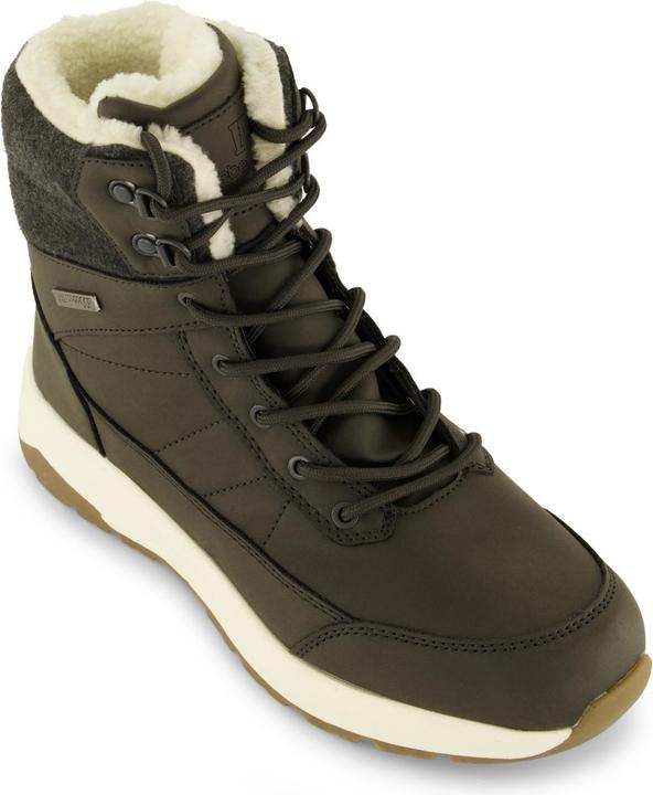 Actual product image Heber Peak Women's SylvaHe. Winter Boots (42)
