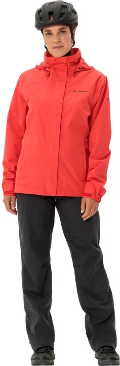 Produktbild Vaude Yaras Rain Pants IV (M)