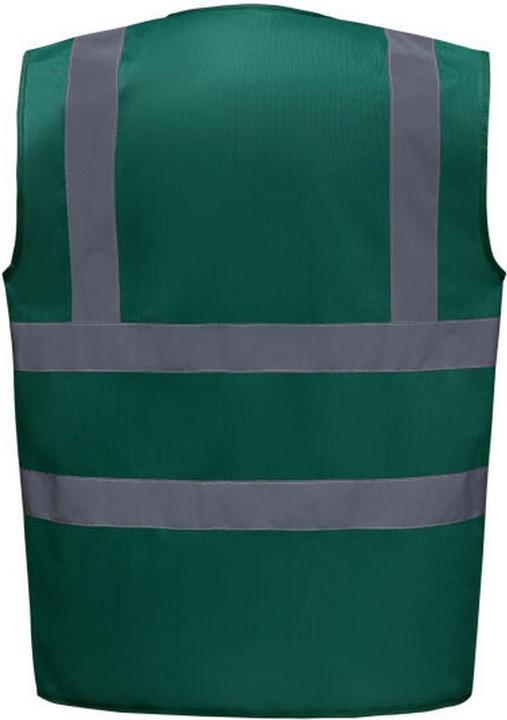 Immagine prodotto Yoko Gilet Alta Visibilità Uomo (XXL)