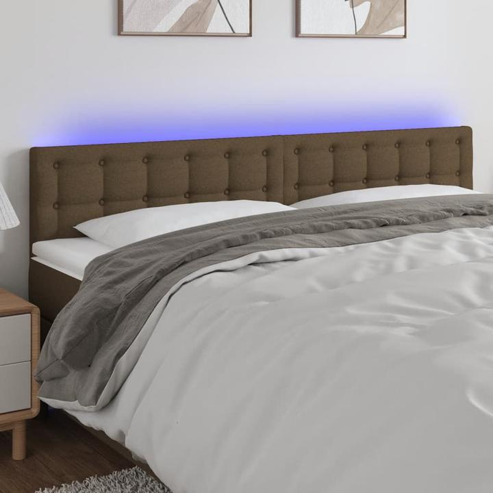 Produktbild VidaXL Jeanette (160 x 5 x 88 cm)
