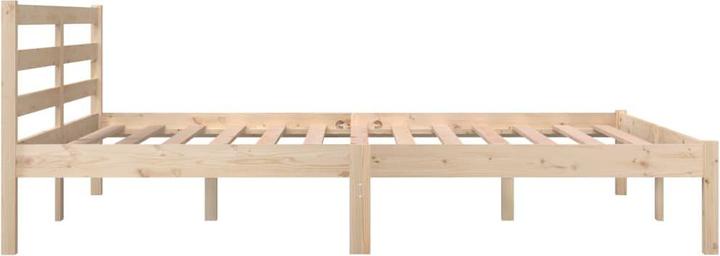 Actual product image VidaXL Bretta (150 x 200 cm)