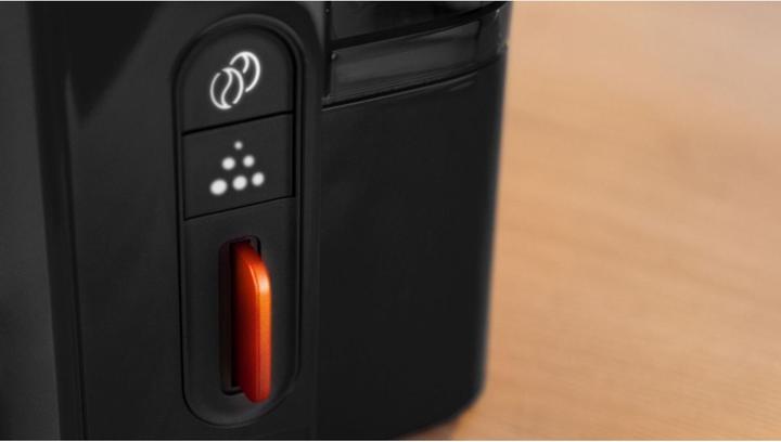 Actual product image Bosch Hausgeräte BOSC coffee machine