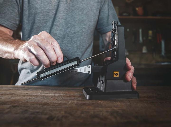 Produktbild Work Sharp Precision Adjust