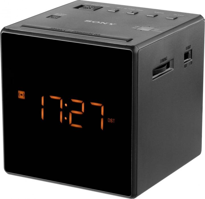 Image du produit Sony Icf-C1