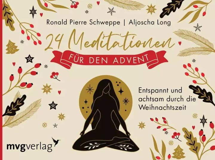 Image du produit 24 méditations pour l'Avent