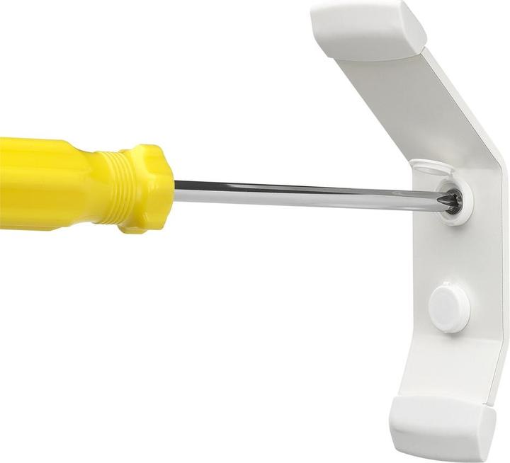 Actual product image Mountson MS31PW - Supporto a parete premium per Sonos Move (1 pcs., Wall installation, Not movable)