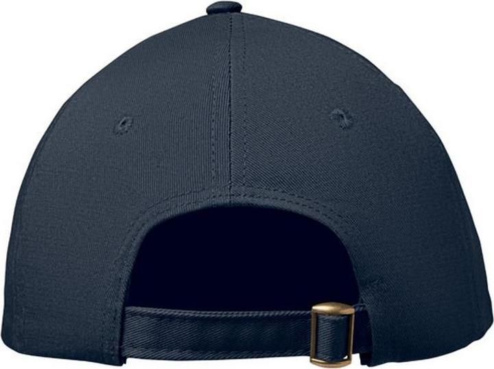 Image du produit MidOcean - Casquette de baseball BAHAMAS (Taille unique)