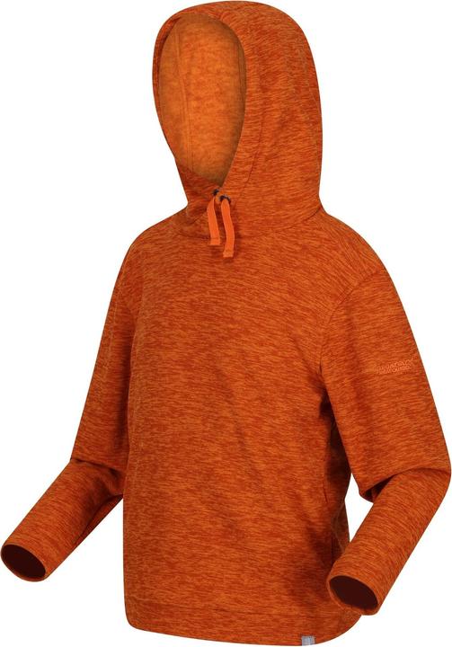 Image du produit Regatta Sweat à capuche en polaire Keyon (128)