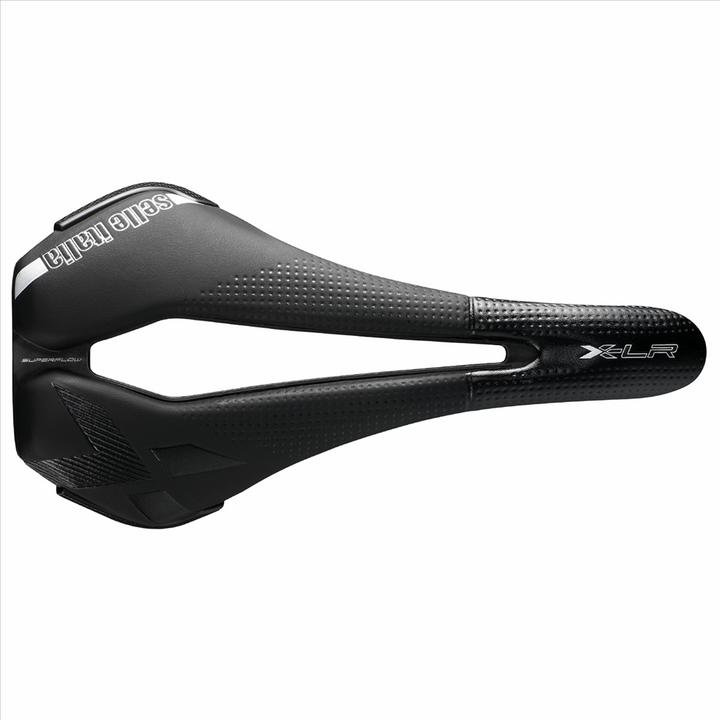 Actual product image Selle Italia X-LR Ti 316 Saddle Super Flow