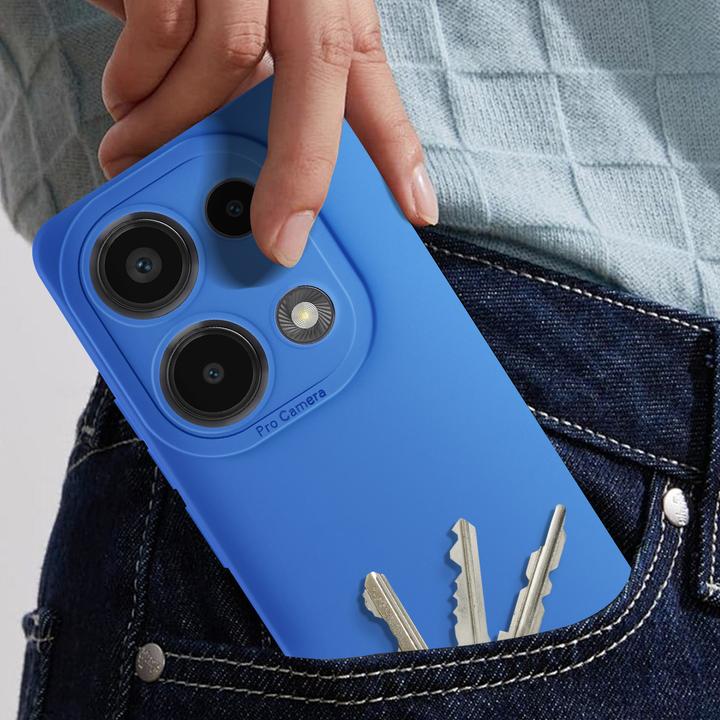 Image du produit Avizar SoftGlow Case Series (Xiaomi Redmi Note 13 Pro 4G)