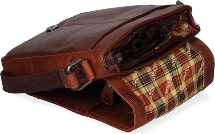 Actual product image Hill Burry Men Shoulder Bag