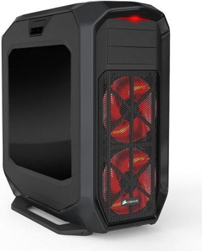 Corsair Graphite 780T (ATX, mATX, Mini-ITX, E-ATX, XL-ATX)