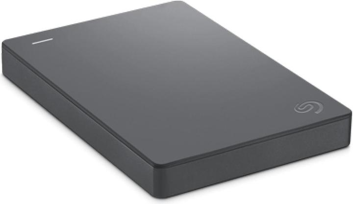 Actual product image Seagate Basic (5 TB)