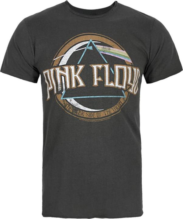 Produktbild Amplified offizielles Pink Floyd On The Run TShirt (L)