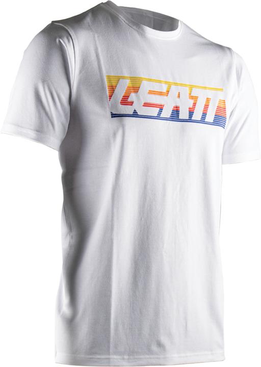Image du produit Leatt T-Shirt Core Cobolt (XL)