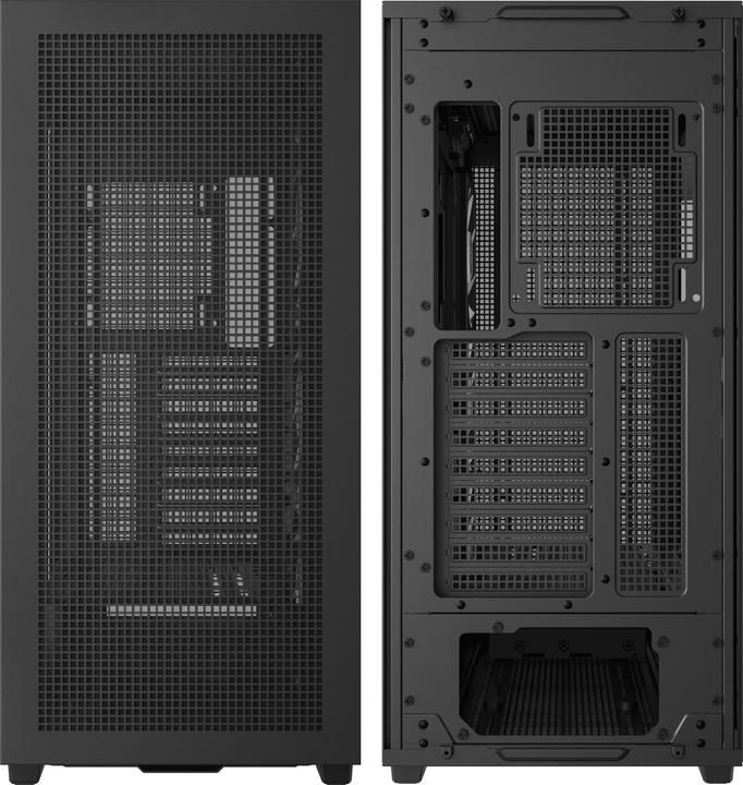 Immagine prodotto Deepcool Morpheus (Mini-ATX, ATX, mATX)