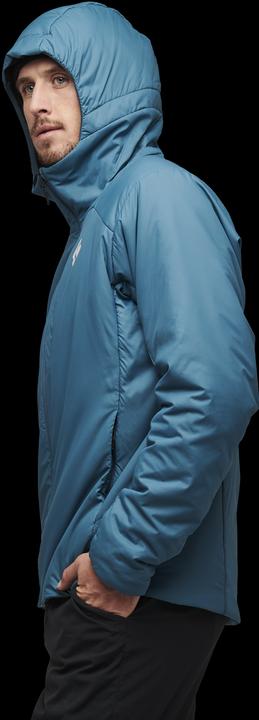 Image du produit Black Diamond Sweat à capuche First Light Stretch (XL)