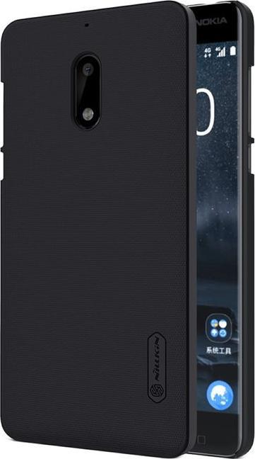 Immagine prodotto Nillkin Serie Super Frosted Shield (Nokia 6)