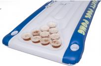 Produktbild Magni Luftmatratze Pong Game Becher & 2 Bälle