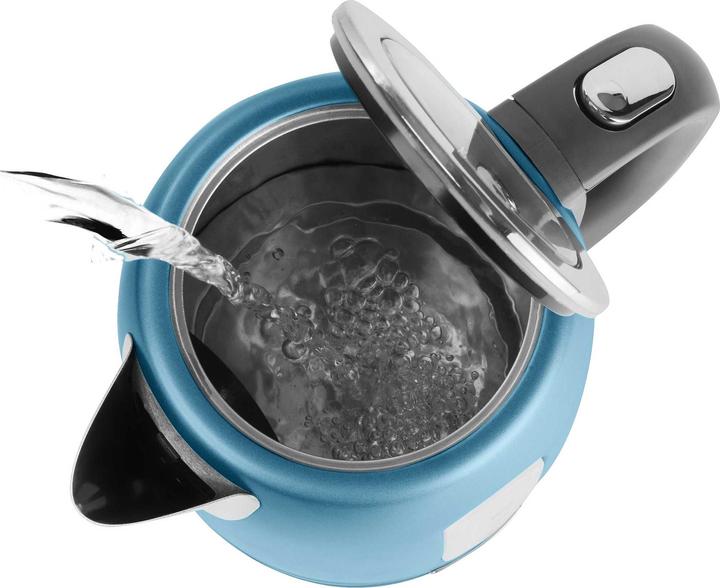 Immagine prodotto Sencor Bollitore 1.7 Litri Blu (1.70 l)