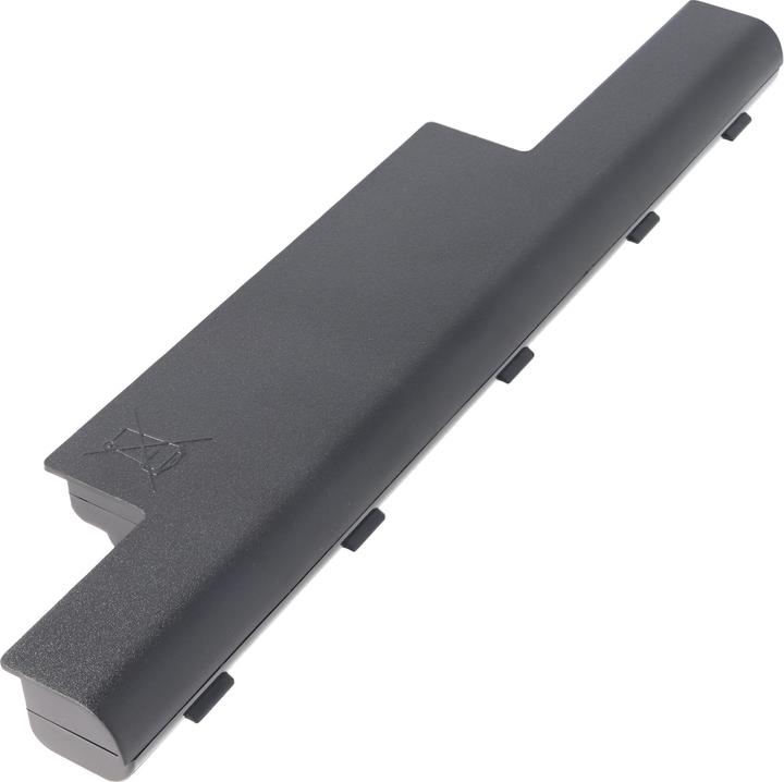 Produktbild Acer Akku AS10D, AS10D31, AS10D3E, AS10D41 (6 Zellen, 5200 mAh)