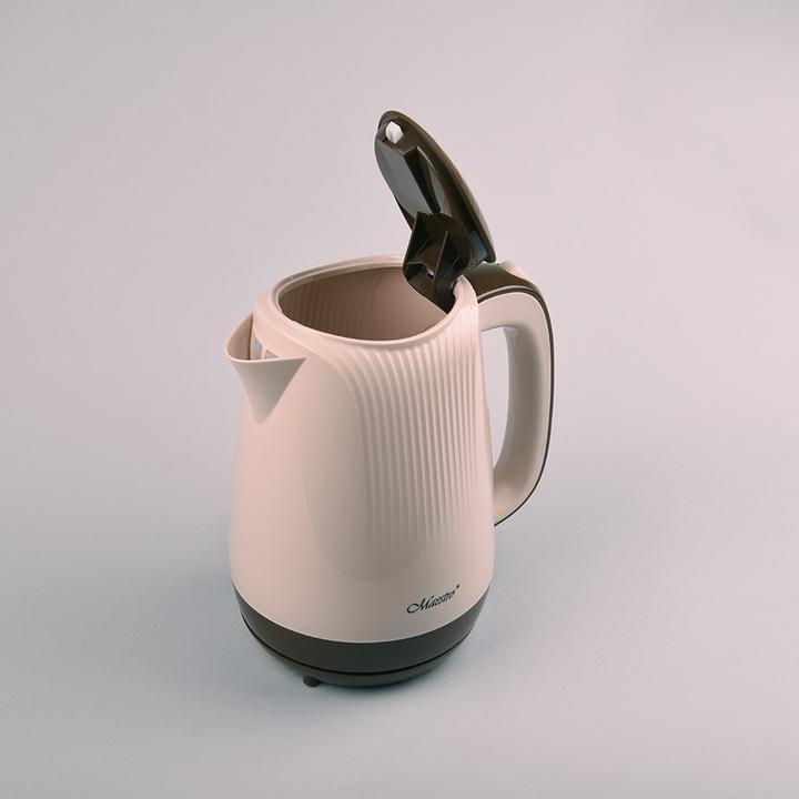 Image du produit Feel-Maestro MR042 Bouilloire électrique (1.70 l, Prise UE)