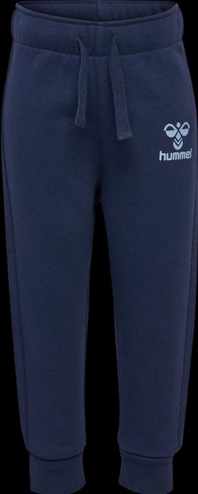 Actual product image hummel Hmlhumming Crewsuit (98)