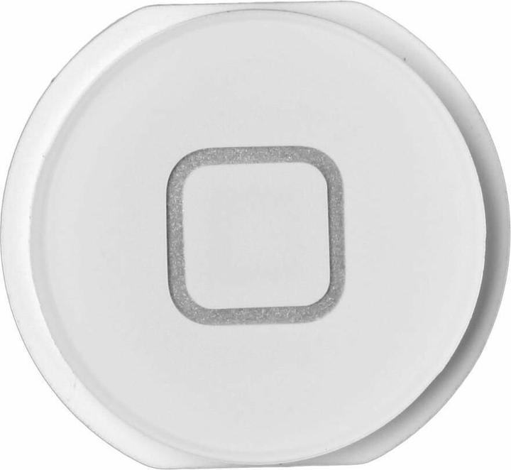 Produktbild CoreParts Home Button White (iPad mini)
