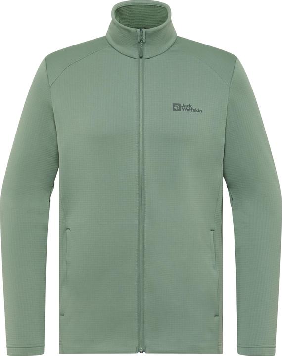 Actual product image Jack Wolfskin Kolbenberg Fz M (XXL)